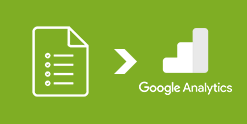 Google Analytics Event: Formular Tracking Formular-Tracking Google Analytics Event: Formular Tracking