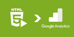 Google Analytics Event: HTML5 Video HTML5-Video Google Analytics Event: HTML5 Video