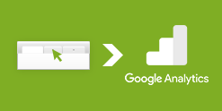 Google Analytics Event: Klick auf Tab Element Klick-auf-Tab-Element Google Analytics Event: Klick auf Tab Element