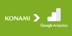 Google Analytics: Konami Code Tracking Konami-Code-Tracking Google Analytics: Konami Code Tracking