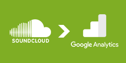Google Analytics: SoundCloud Tracking SoundCloud-Tracking Google Analytics: SoundCloud Tracking