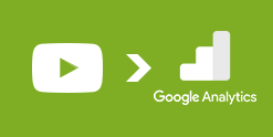 Google Analytics Event: YouTube Video Youtube-Video Google Analytics Event: YouTube Video