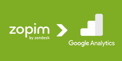 Benutzerdefiniertes HTML: Zopim (Zendesk) Chat Tracking Zopim-Chat-Tracking Benutzerdefiniertes HTML: Zopim (Zendesk) Chat Tracking
