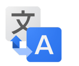 Google Translate - der Universalübersetzer Google-Übersetzer-Logo Google Translate - der Universalübersetzer