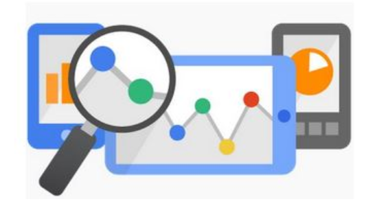 Google Analytics Screenshot Google Analytics Screenshot