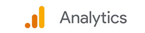 Google Analytics Logo Google Analytics Logo