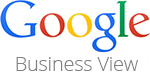 Google Business View Logo Google Business View Logo
