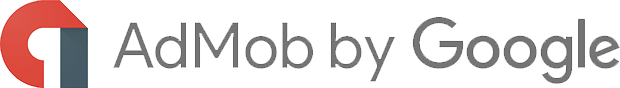 Google AdMob Logo Google AdMob Logo