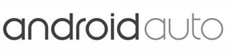 Logo Android Auto Logo Android Auto