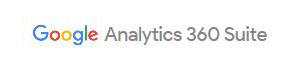 Logo Analytics 360 Suite Logo Analytics 360 Suite