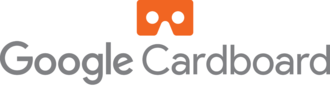 Logo Google Cardboard Logo Google Cardboard