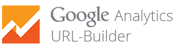 Google URL-Builder Logo