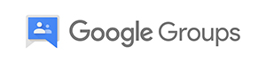 Google Groups Logo