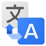 Google Translate Logo