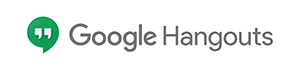 Hangouts Logo