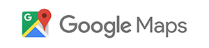 Google Maps Logo