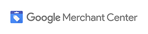 Google Merchant Center Logo