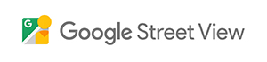 Google Street View Logo