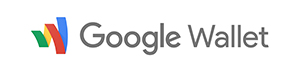 Google Wallet Logo