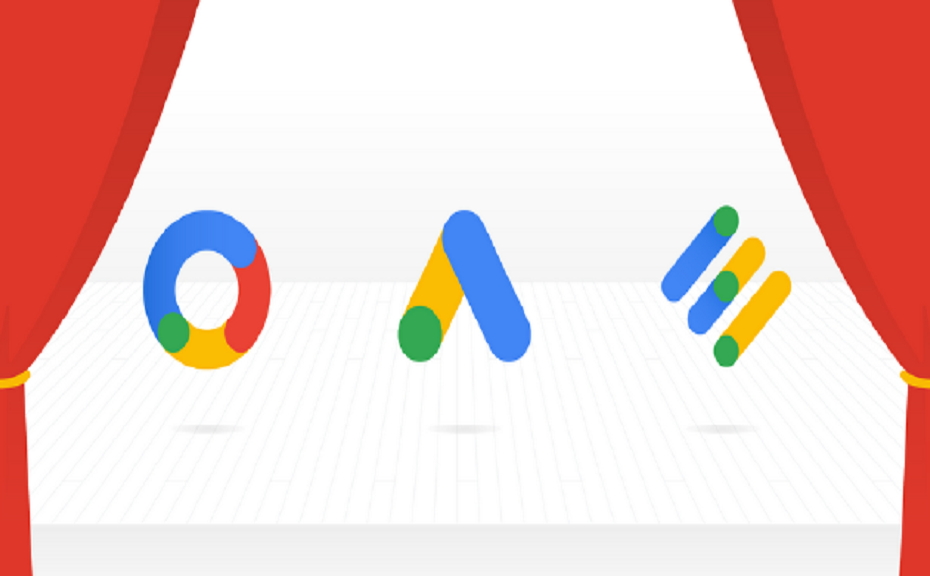 Hintergrundbild Google