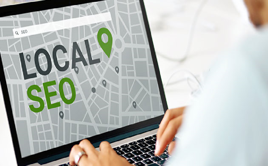 Local SEO