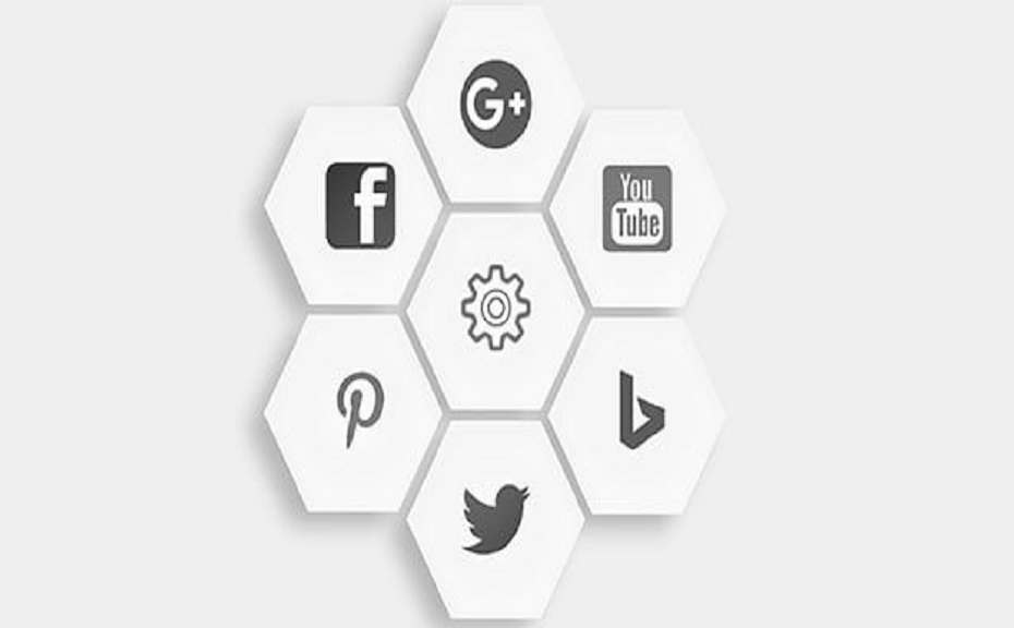 Social-Media-Plattformen