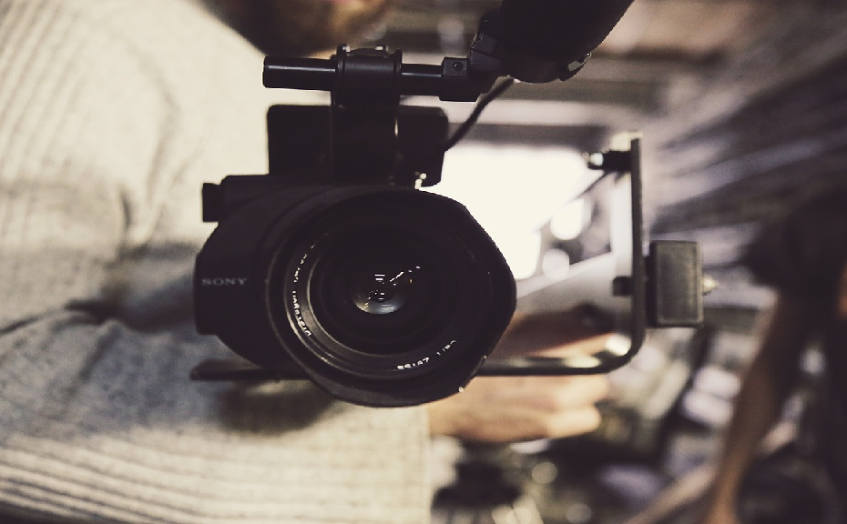 Videokamera