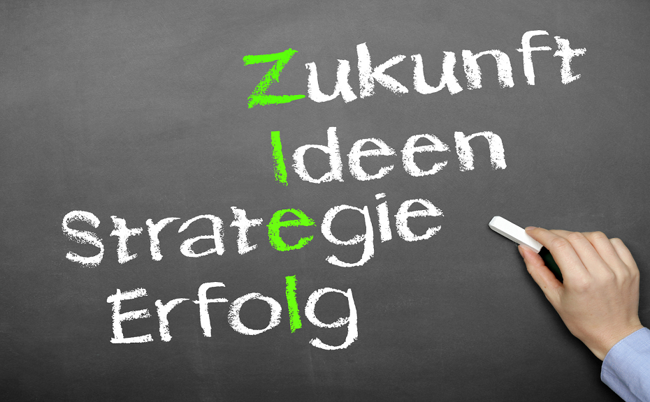 Zukunft-Ideen-Strategie-Erfolg