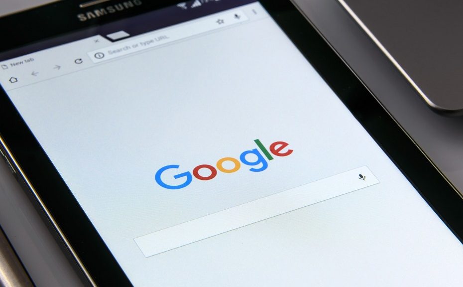 Tablet Google