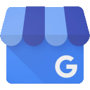 Google My Business Logo