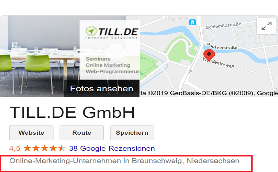 Unternehmenskategorie-Google-My-Business-TILL.DE