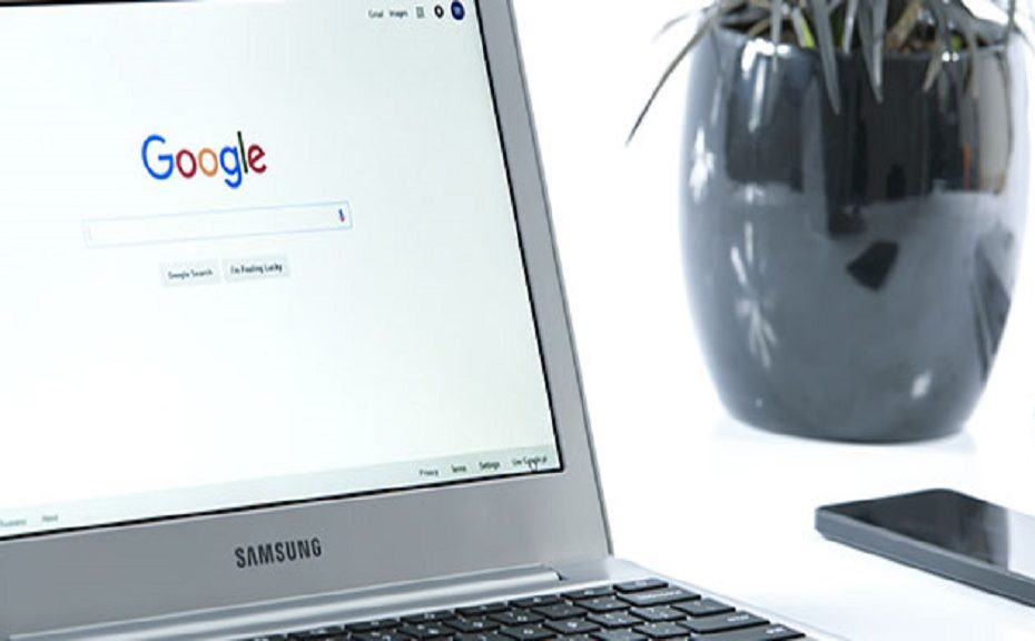 Google stock
