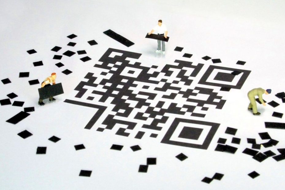 QR-Code