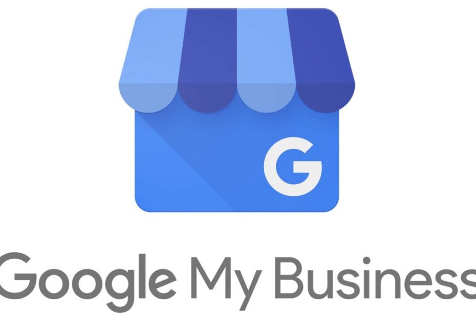 Google My Business Logo