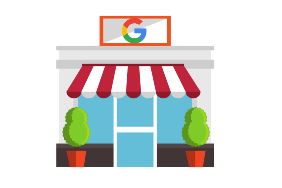 Google My Business
