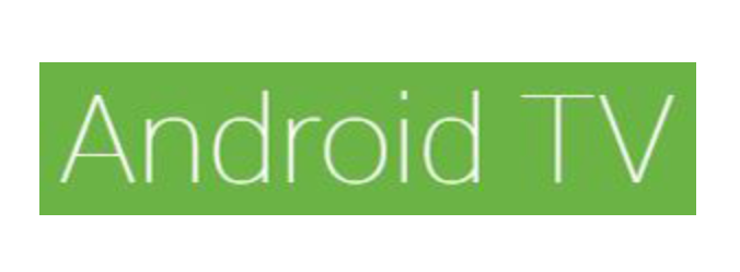 Android TV Logo