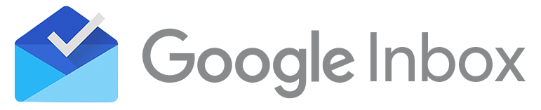Google Inbox Logo