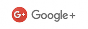 Google Plus Logo