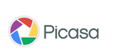 Google Picasa Logo