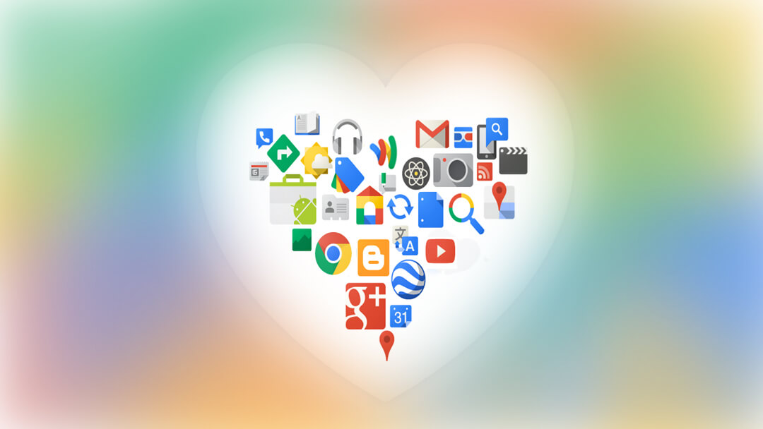 PRODUKTE UND DIENSTE VON GOOGLE intelligence overview