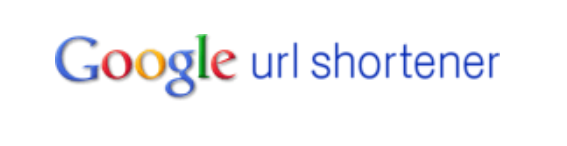 Google url shortener Logo
