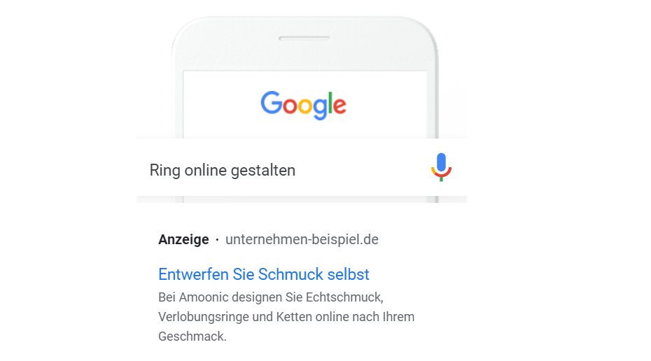 GoogleAds_in der Suche