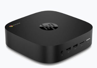 HP Chromebox