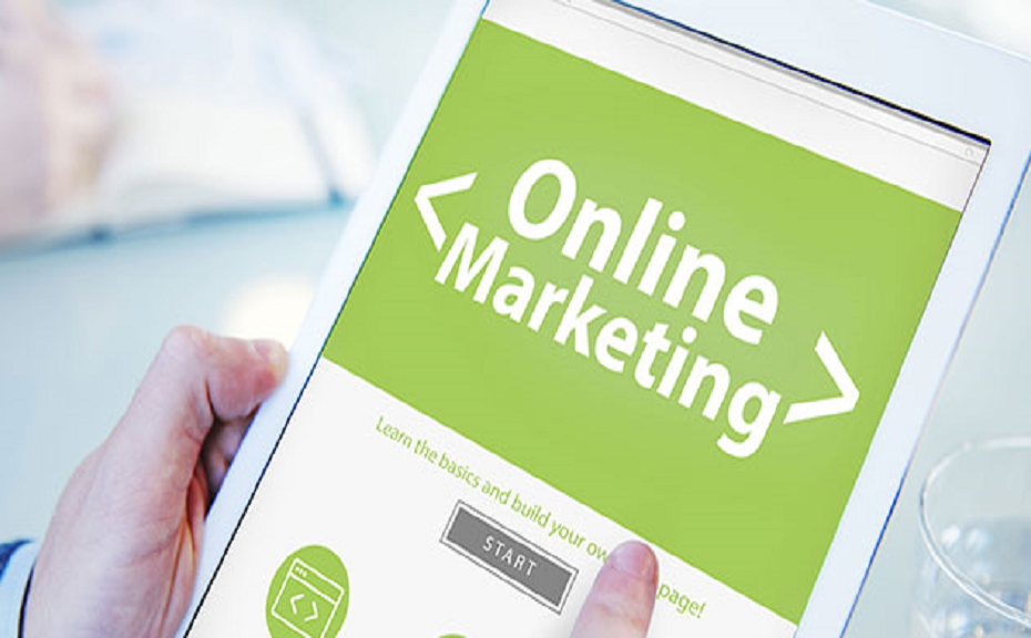 Online Marketing