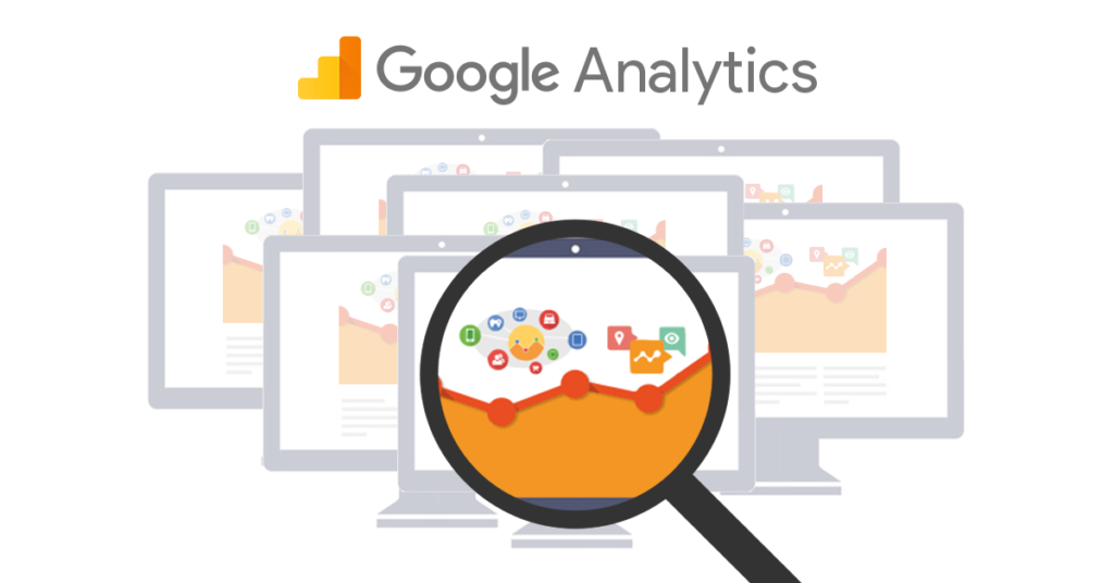 Google Analytics