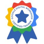 Zertifikat_Google-Trainer-Badge