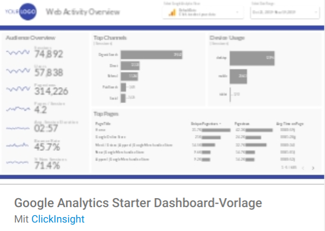 ga-starter-dashboard