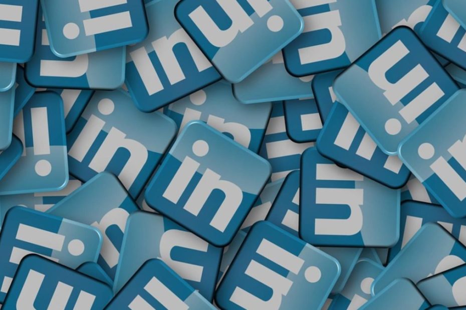 LinkedIn-Logos