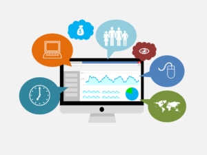 Verknüpfung Analytics Google Ads
