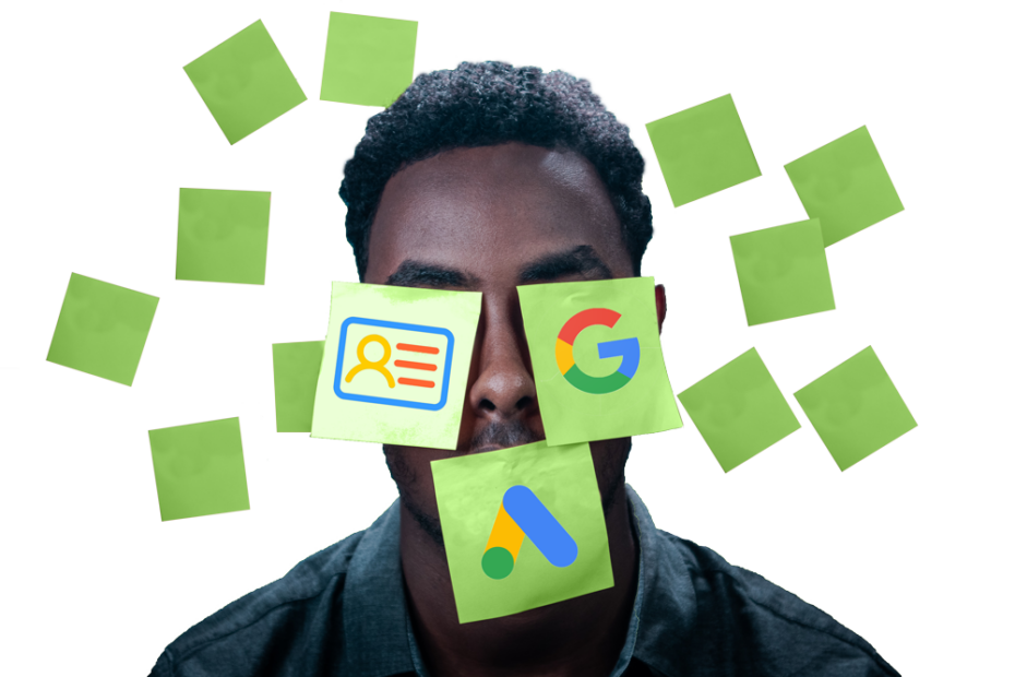 Identity stock